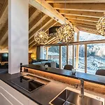 Hemizeus & Iremia 3* Zermatt
