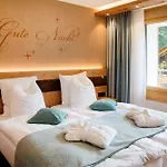 Hemizeus & Iremia Hotel Zermatt