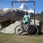 Hotel Hemizeus & Iremia 3*