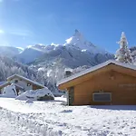 Hotel Hemizeus & Iremia