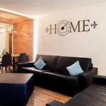 Hemizeus & Iremia Hotel Zermatt