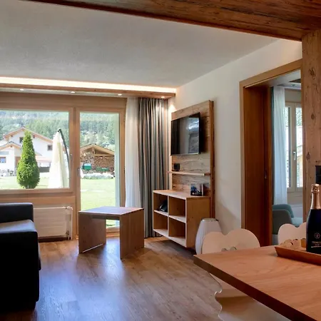Hotell Hemizeus & Iremia Zermatt