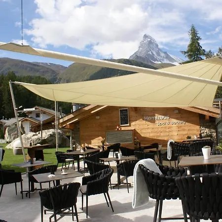 헤미제우스&이레미아 스파 호텔 3*