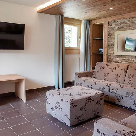 헤미제우스&이레미아 스파 호텔 3*