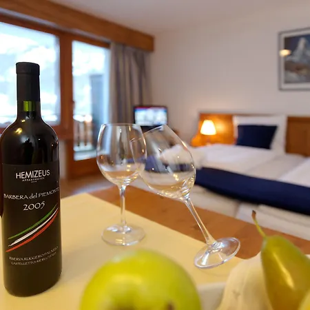 헤미제우스&이레미아 스파 3*