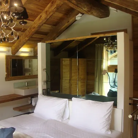 Szálloda Hemizeus & Iremia Zermatt