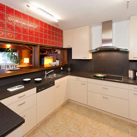 헤미제우스&이레미아 스파 호텔 체르마트