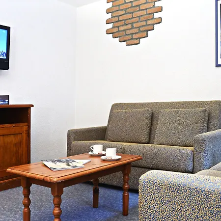 فندق Hemizeus & Iremia زيرمات