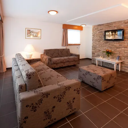 호텔 헤미제우스&이레미아 스파 3*