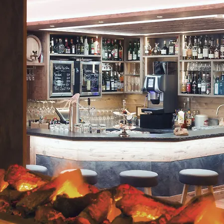 헤미제우스&이레미아 스파 체르마트