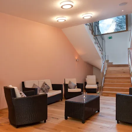 헤미제우스&이레미아 스파 호텔 3*