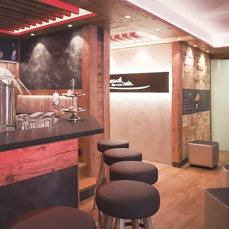 호텔 헤미제우스&이레미아 스파 체르마트