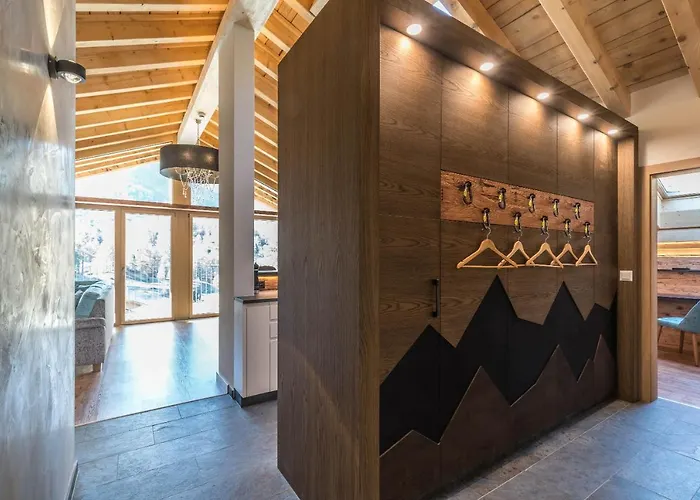 Hemizeus & Iremia 3* Ζερμάτ