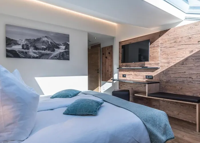 Hemizeus & Iremia 3* Zermatt