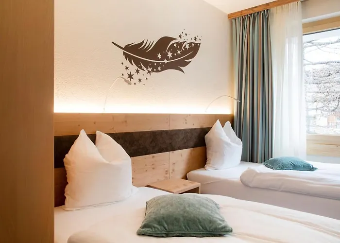 Hemizeus & Iremia 3* Ζερμάτ