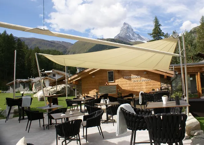 Hemizeus & Iremia Ξενοδοχείο 3*