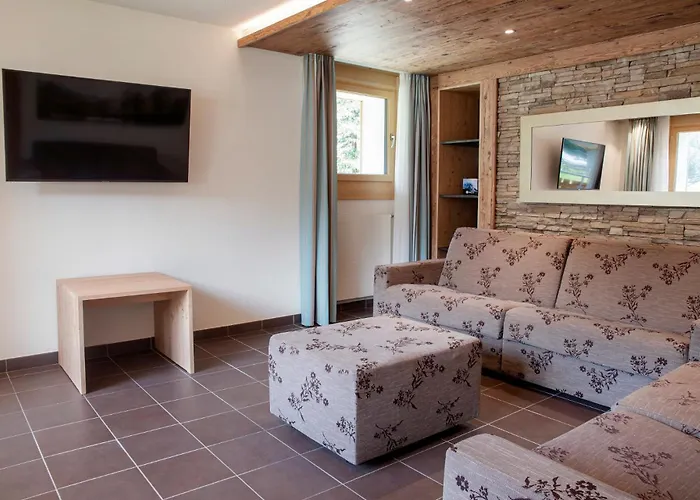 Hemizeus & Iremia Ξενοδοχείο 3*