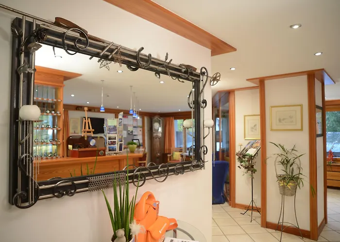 Hemizeus & Iremia Ξενοδοχείο 3*