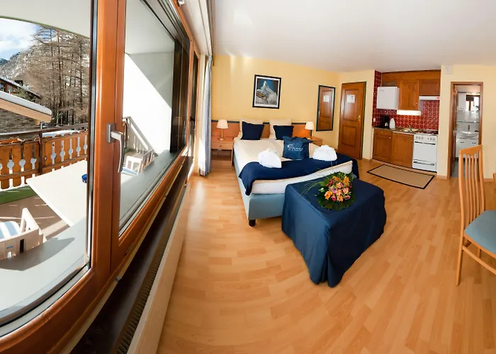 Ξενοδοχείο Hemizeus & Iremia