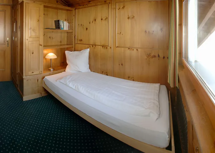 Hotel Hemizeus & Iremia Zermatt