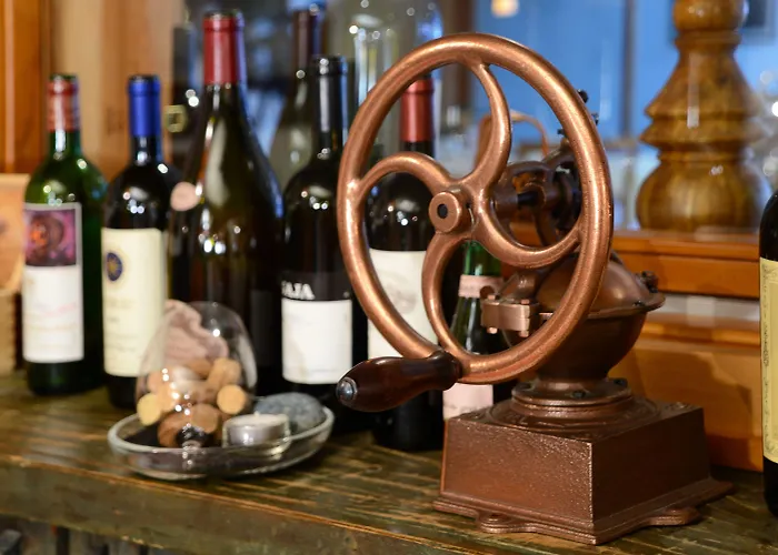 Hemizeus & Iremia 3* Ζερμάτ