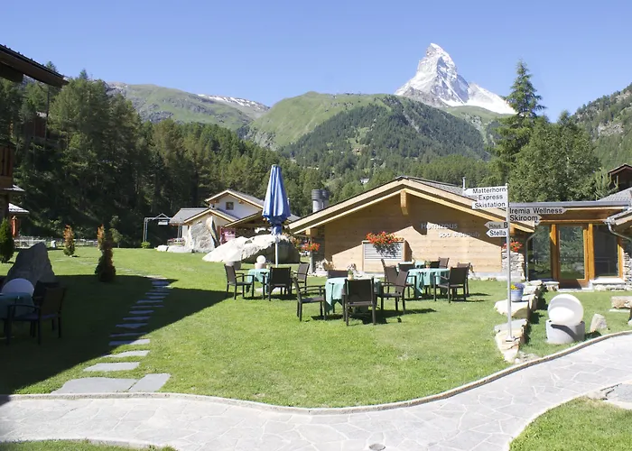 Hemizeus & Iremia 3*