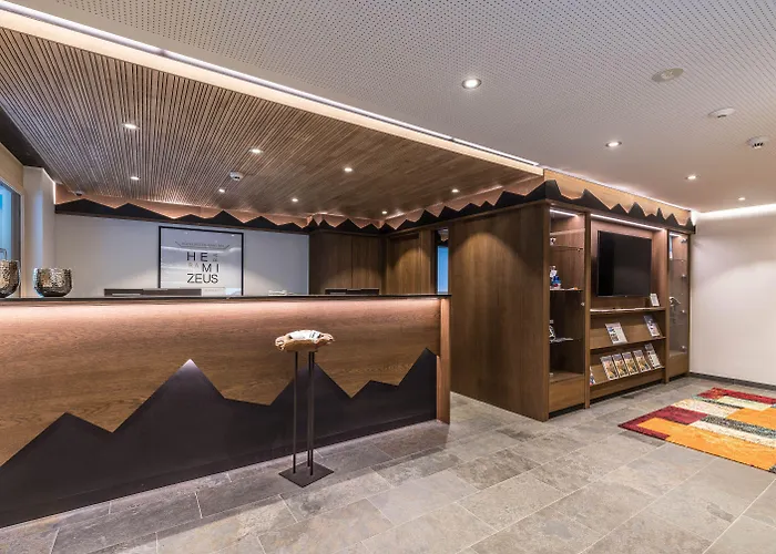 Hotel Hemizeus & Iremia