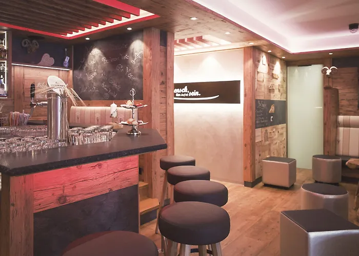 Ξενοδοχείο Hemizeus & Iremia Ζερμάτ