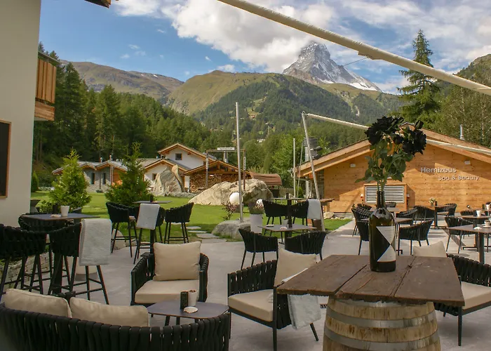 Hemizeus & Iremia Ζερμάτ