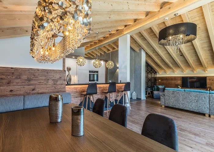 Hemizeus & Iremia Hotel Zermatt