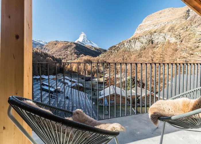 Hemizeus & Iremia Ξενοδοχείο 3*