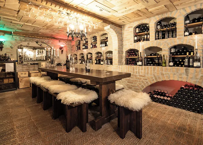 Hemizeus & Iremia Ξενοδοχείο