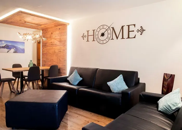 Hemizeus & Iremia Szálloda Zermatt