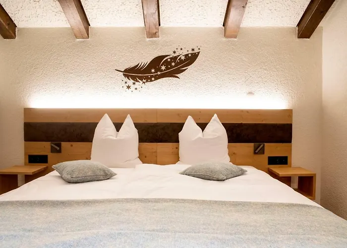 Hemizeus & Iremia 3* Ζερμάτ