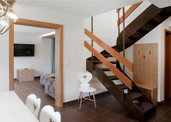 Ξενοδοχείο Hemizeus & Iremia Ζερμάτ