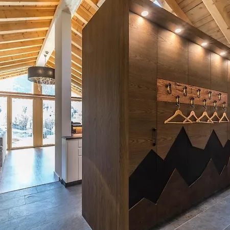 Hemizeus & Iremia 3* Zermatt