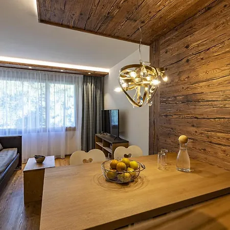 Hotel Hemizeus & Iremia Zermatt