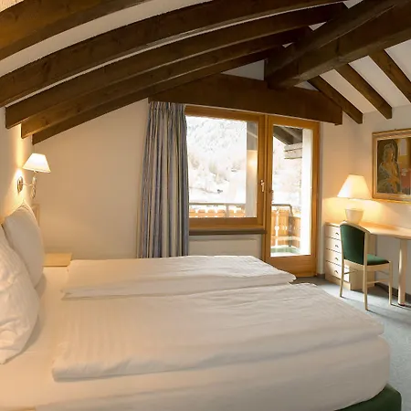 Hotel Hemizeus & Iremia Zermatt