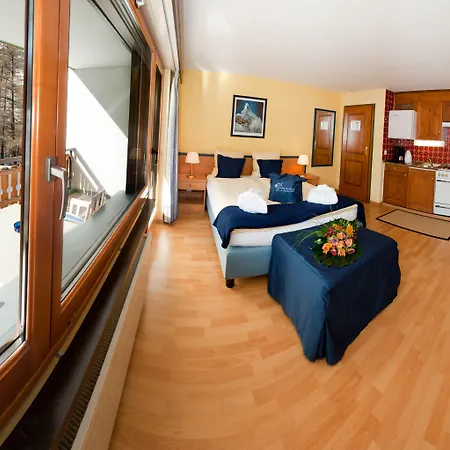 Hotel Hemizeus & Iremia