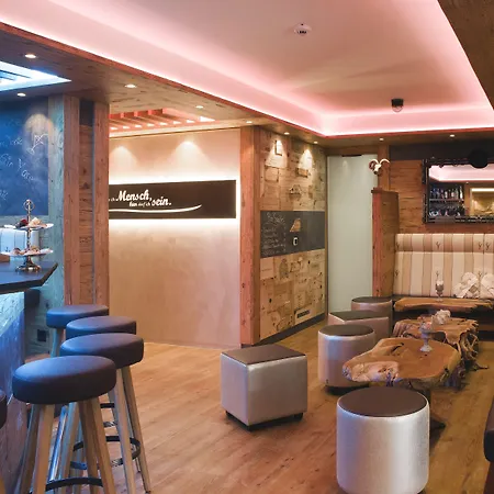 Hotel Hemizeus & Iremia Zermatt