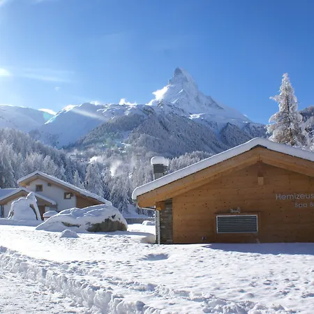 Hotel Hemizeus & Iremia