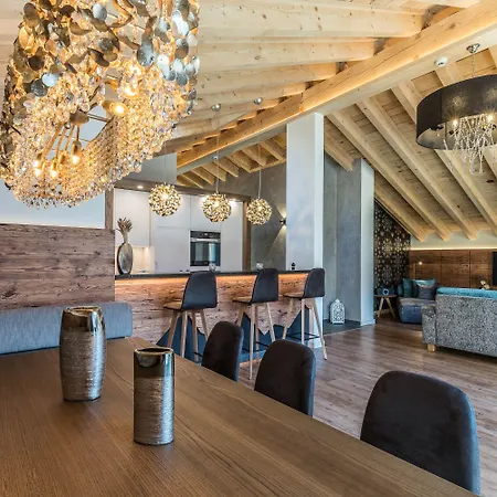 Hemizeus & Iremia Hotel Zermatt