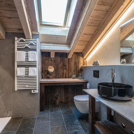 Hemizeus & Iremia Zermatt