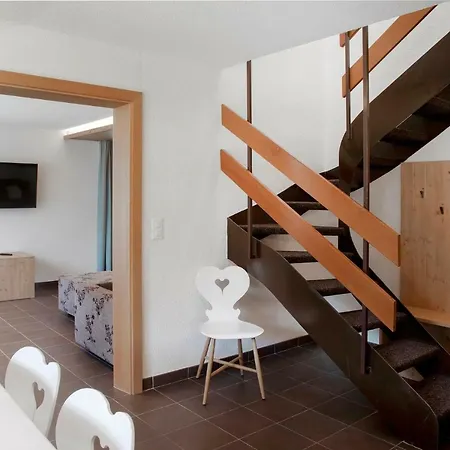 Hotel Hemizeus & Iremia Zermatt