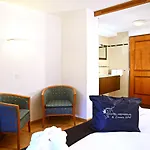Hotel Hemizeus&iremia Zermatt