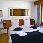 Hemizeus&iremia 3* Zermatt