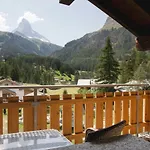 Hotel Hemizeus&iremia Zermatt