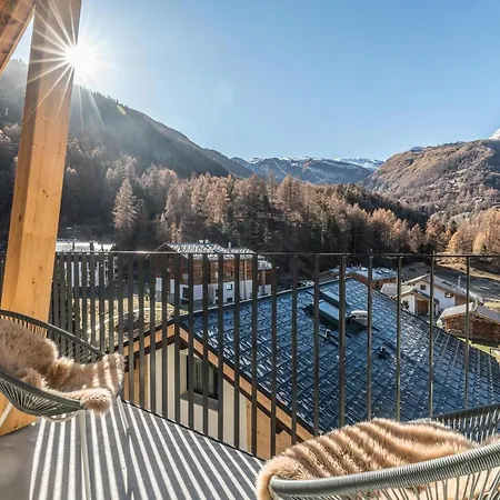 Otel Hemizeus & Iremia Zermatt