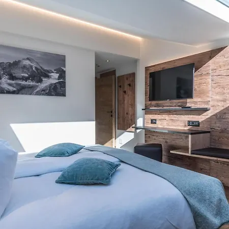 Hemizeus & Iremia 3* Zermatt