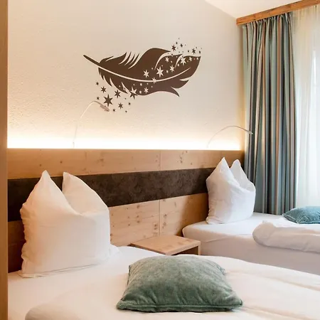 Hemizeus & Iremia 3* Zermatt